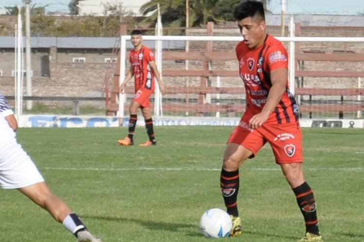 Sporting buscará un lugar en la siguiente instancia del Regional Federal 2022