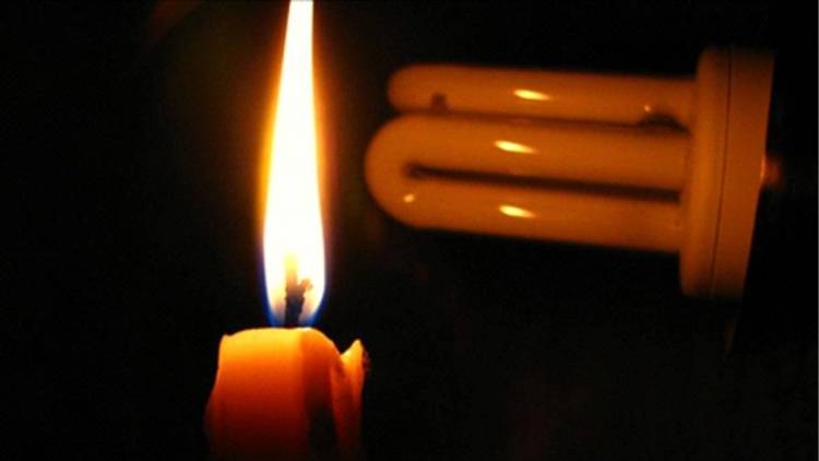 Este jueves habrá un corte de energía en un sector de la ciudad
