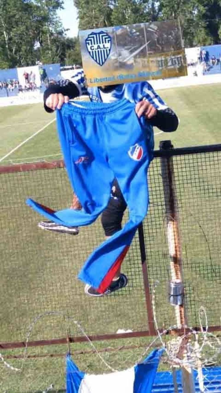 La Aprevide le pide explicaciones a Libertad por los incidentes del domingo en el partido contra Rosario