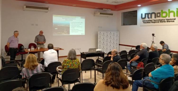 El Archivo Histórico Municipal cierra un año exitoso y con la vuelta a la presencialidad