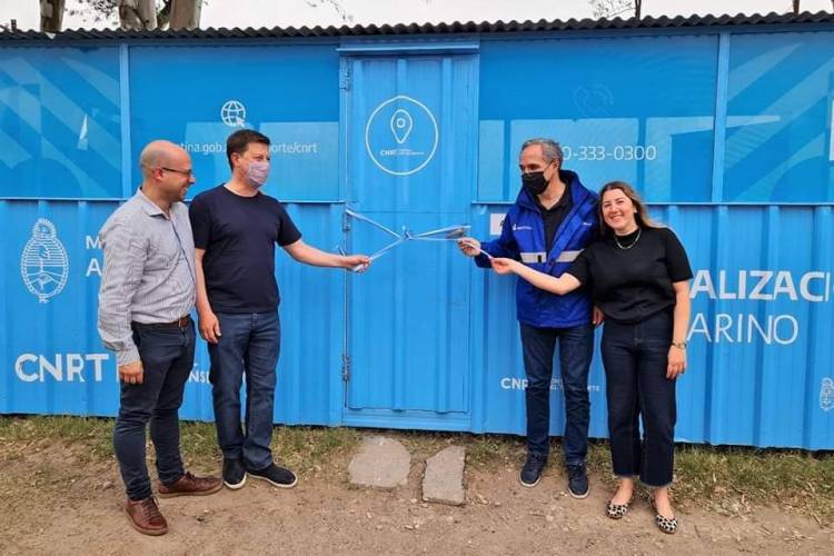 En un año, la CNRT triplicó los controles sobre el transporte de cargas en la región