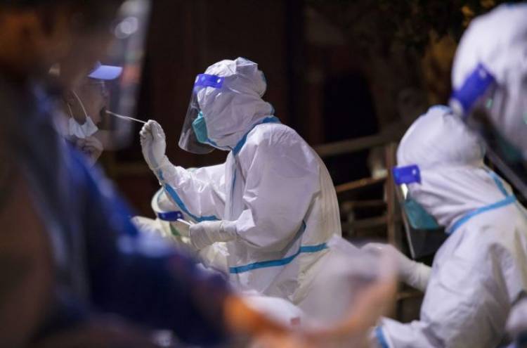 Aumentan los casos de COVID-19 en Coronel Rosales