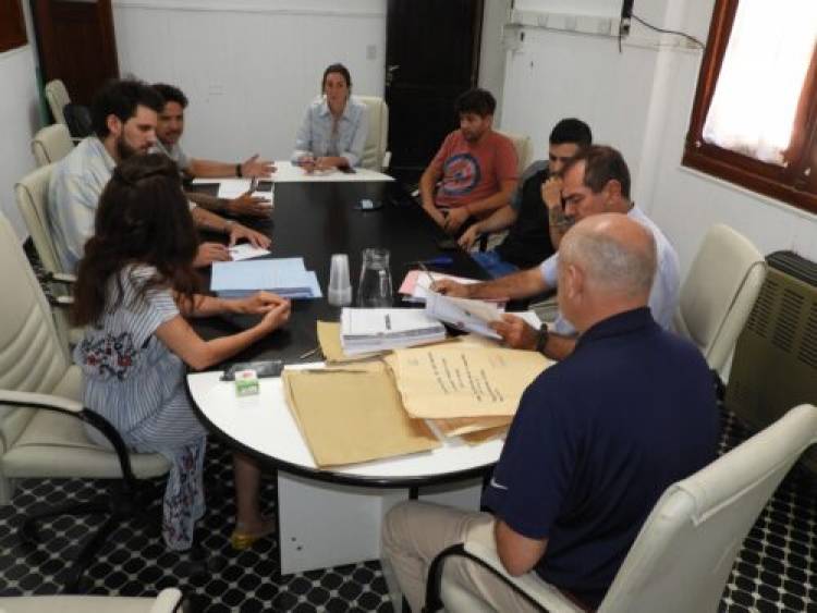 Se licitó la obra de construcción de nuevas aulas y reformas en el edificio de la Escuela N°11