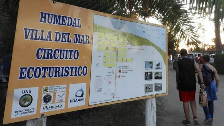 Villa del Mar: una fiesta para celebrar la importancia de nuestros humedales