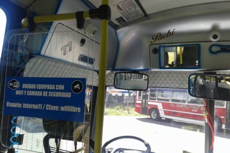 Así será la prestación de servicio del transporte local durante febrero 2023
