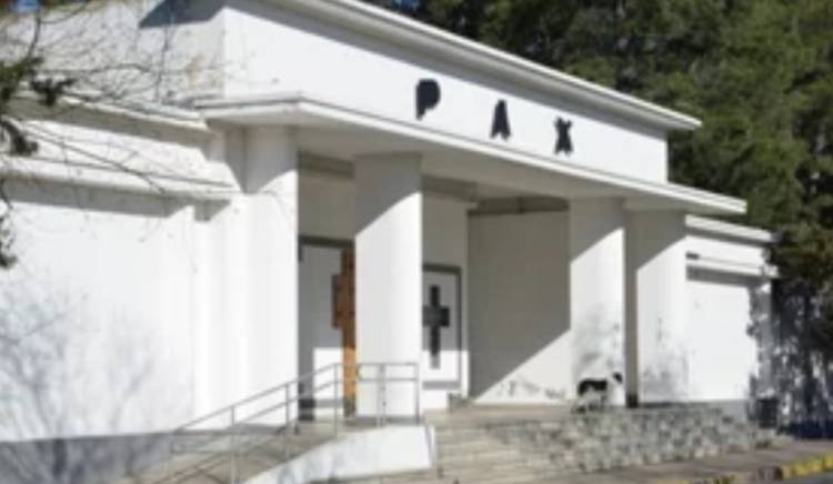Desde Bien Común se refirieron a las metas presupuestarias para el cementerio