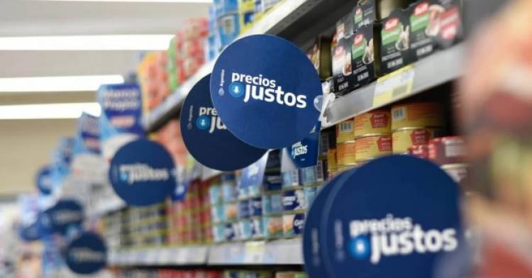 El Partido Intransigente de Coronel Rosales pidió el control del programa Precios Justos