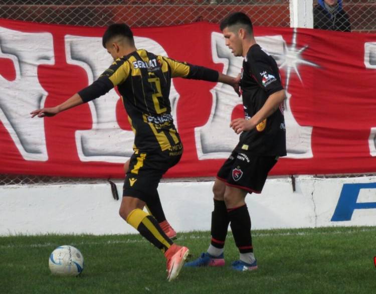 Sporting debutará de local ante Olimpo por la Liga del Sur
