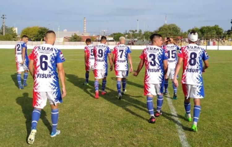 Rosario Puerto Belgrano recibe a San Francisco en el Coloso