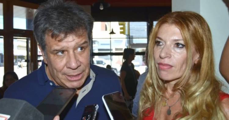 "Taboada puede ser una buena intendenta", dijo Manes en Coronel Rosales