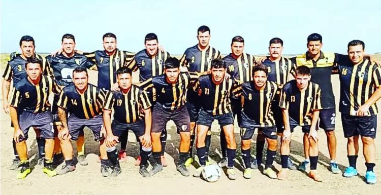 Se jugó la segunda fecha del Torneo de la Liga Rosaleña de Fútbol