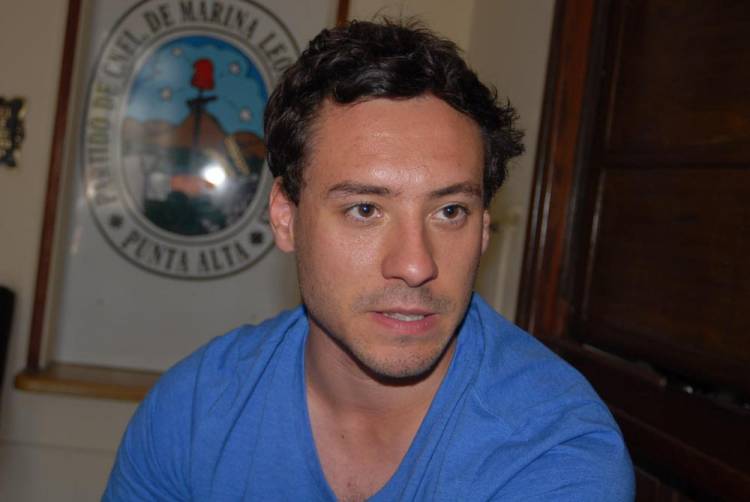 Se espera una buena afluencia de turistas para el finde largo en Pehuen Co