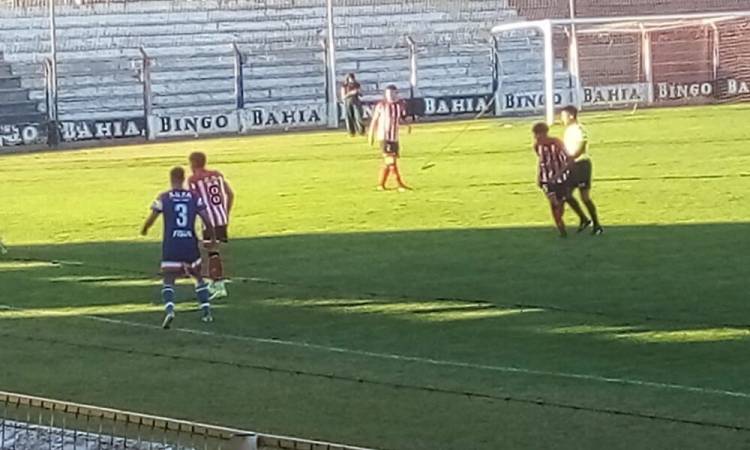 Rosario sigue sumando de a 3: Otra lluvia de goles en el Coloso
