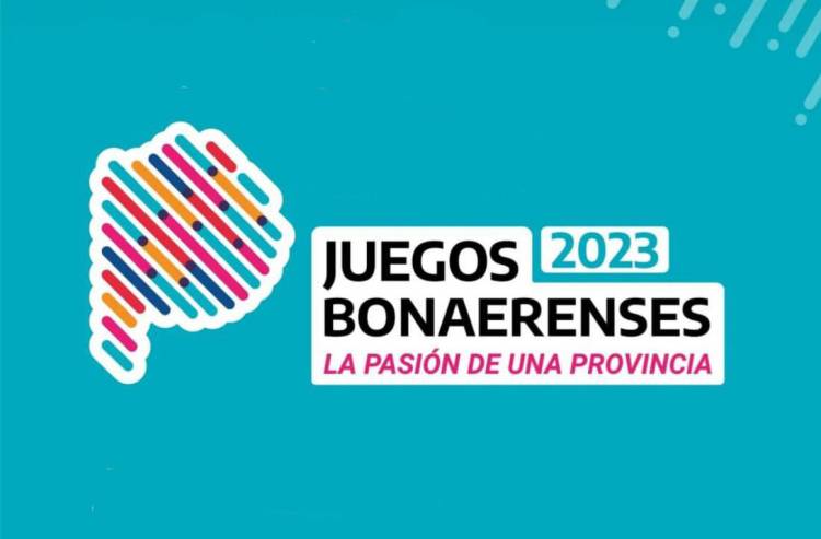El Municipio de Coronel Rosales invita a inscribirse a los Juegos Bonaerenses 2023 en Deportes y Cultura