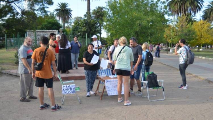 Se esperan novedades sobre el boleto gratuito en la línea 319