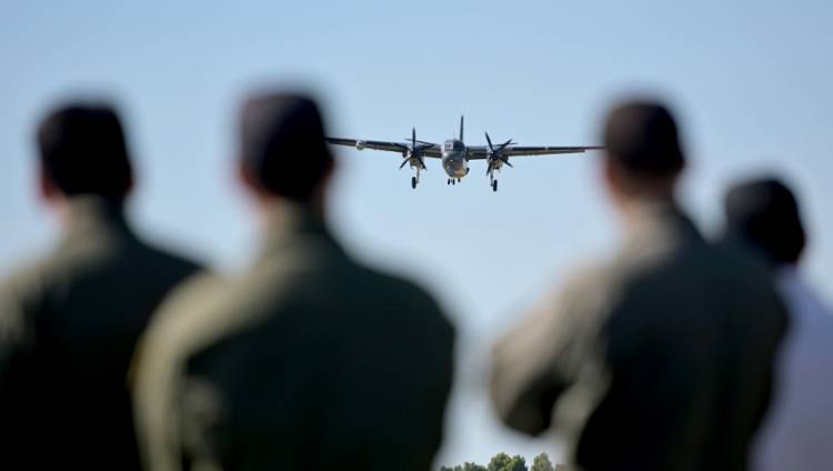 Se realizará unas jornadas de puertas abiertas en la Base Aeronaval Comandante Espora