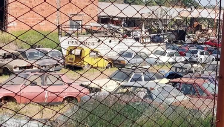 Desde Bien Común se pidió que la lucha contra el dengue también se aplique en los corralones municipales