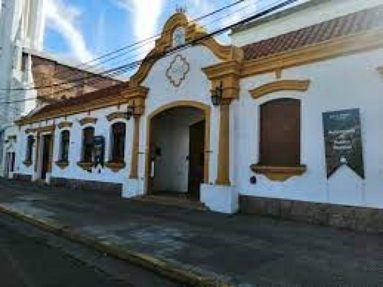 El Municipio entrega boletas de pago a adjudicatarios de viviendas sociales