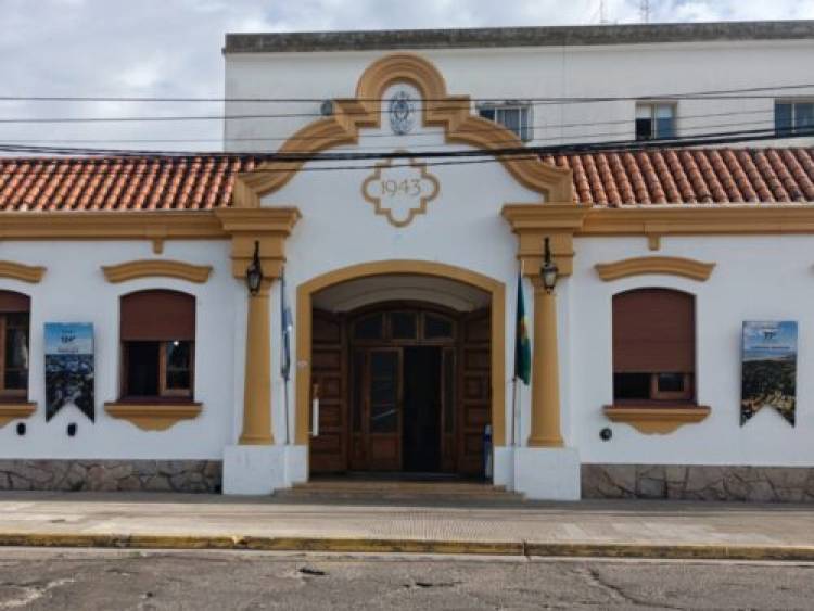 Este viernes 12 de mayo será feriado administrativo por el 78° aniversario de la autonomía municipal  