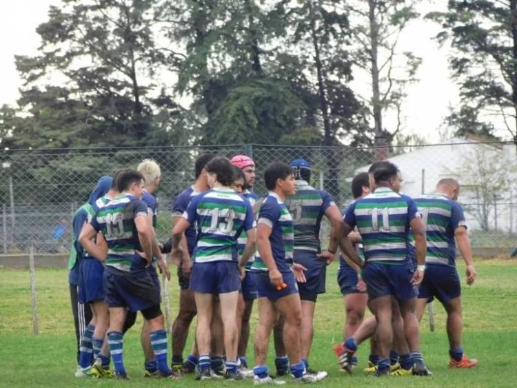 Se juega la fecha 4 del campeonato de la Unión de Rugby del Sur