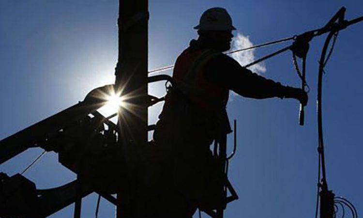 Este miércoles habrá un corte de energía en un sector de la ciudad