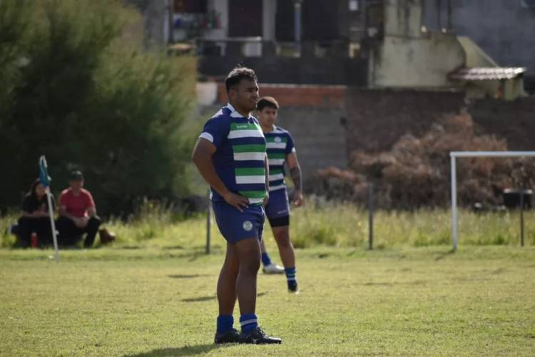 Este fin de semana se juegan los cruces de Semifinal del campeonato de la Unión de Rugby del Sur