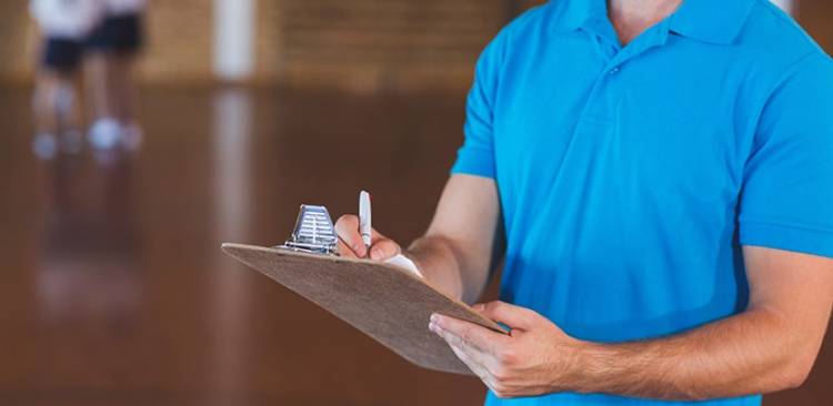 Llamado a concurso para cubrir cargos de profesor de Educación Física en Baterías