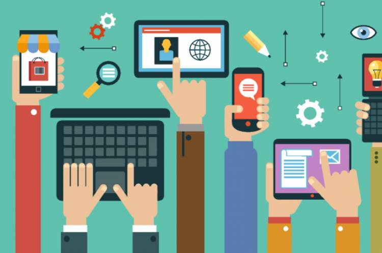 Se realizará una jornada de capacitación en Producción de Contenidos Web