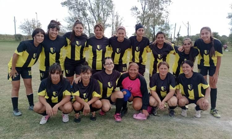 Se jugó la 17ma fecha del Torneo Apertura de Fútbol Femenino 2023 “Verónica Parada”