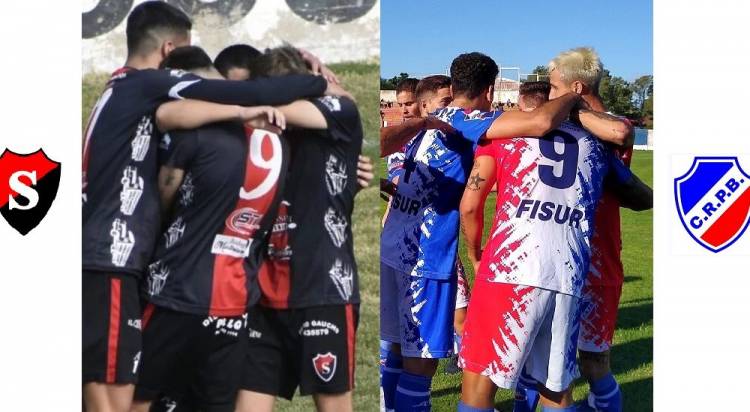 Liga del Sur: Sporting y Rosario jugarán sus partidos el domingo en el arranque del Clausura 2023