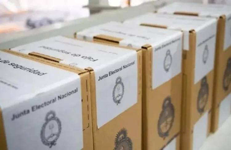 Elecciones 2023: desde hoy quedan prohibidos los actos de Gobierno para captar votos