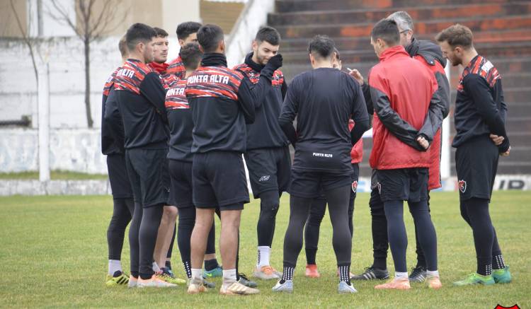 Liga del Sur: Sporting recibe a Villa Mitre este domingo por la fecha 3 del Clausura 2023