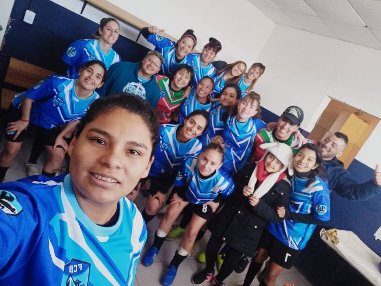 Liga del Sur: FC Puerto Belgrano visitará a Sansinena en Cerri por la fecha 4 del Clausura 2023