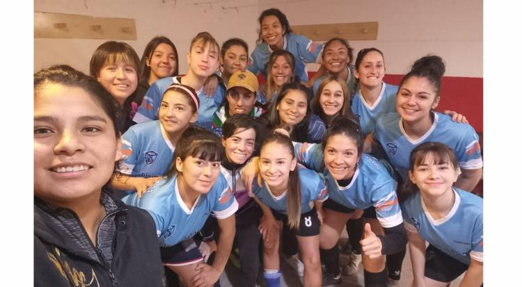 Liga del Sur: FC Puerto Belgrano y Sansinena empataron en 0 por la fecha 4 del Clausura 2023