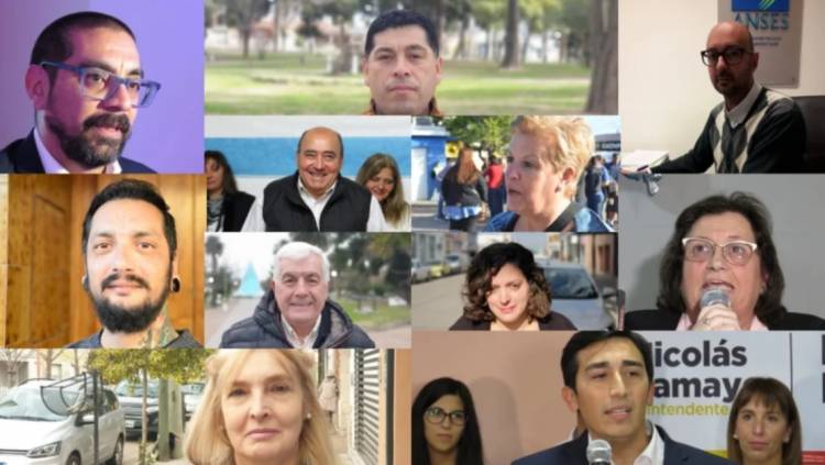 Elecciones 2023: Estas son las listas que los rosaleños encontrarán en las PASO