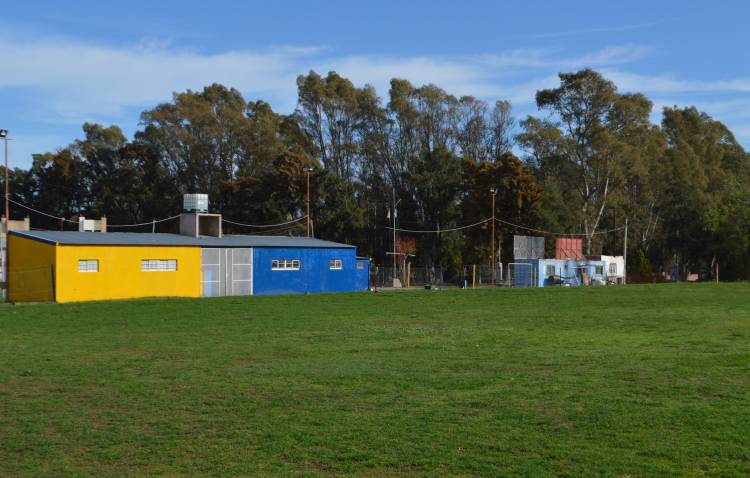 Este domingo comienza la “Copa Liga Rosaleña”