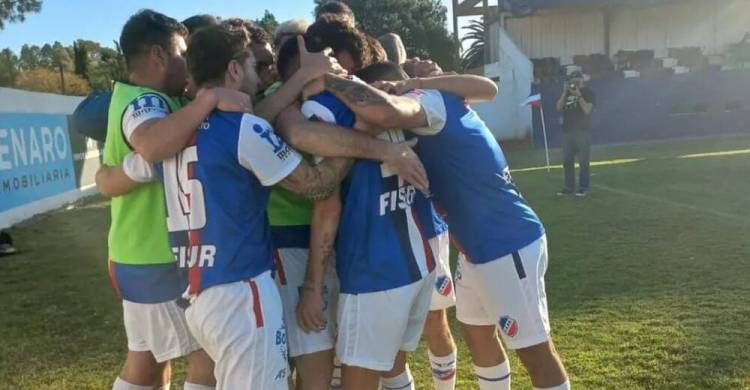 Liga del Sur: Rosario recibe a Sansinena este sábado por la fecha 6 del Clausura 2023