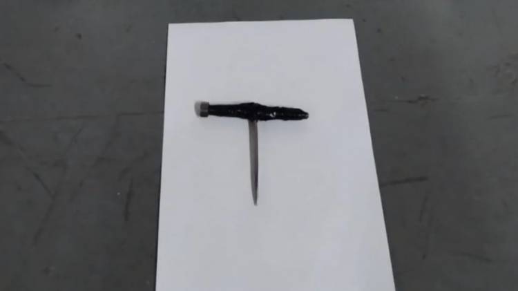 Detuvieron a un menor de edad por entrar a robar a un corralón municipal