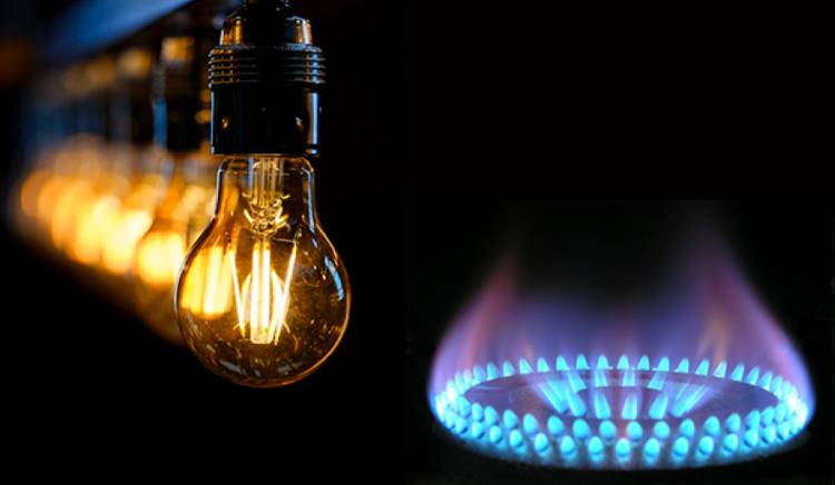 El Gobierno Nacional congelará las tarifas de luz y gas hasta noviembre 2023