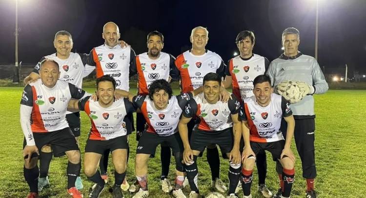 Liga del Sur: Comenzó el Torneo de Fútbol Senior “Raúl Daniel Schmidt”