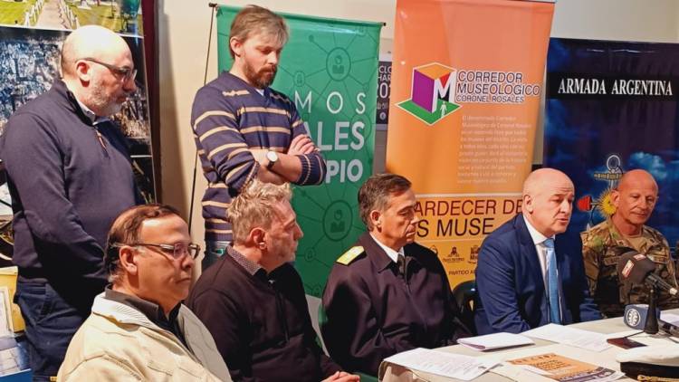 Se presentaron los detalles de la 12° edición del “Atardecer de los Museos” para el 8 de octubre de 2023