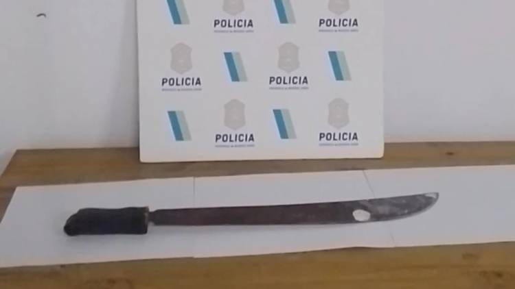 Se realizaron dos allanamientos en nuestra ciudad