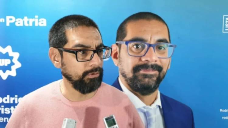 Aristimuño: "Tenemos una deuda pendiente con nuestro pueblo"