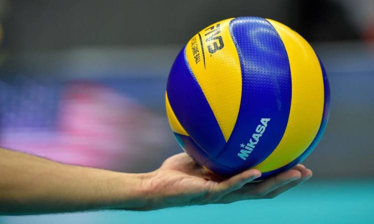 Se juegan las SEMIFINALES del Torneo de la Unión de Voley de Punta Alta