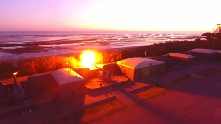 Gran convocatoria en el Atardecer de los Museos