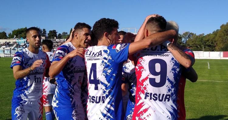 Liga del Sur: Rosario venció 2 a 1 a Sansinena por la fecha 13 del Clausura Promocional 2023