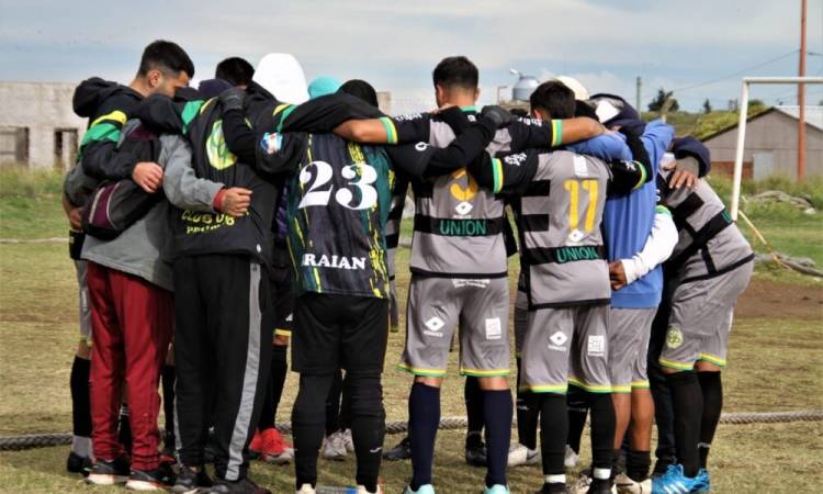 Liga de Dorrego: Unión Pehuen Co visita a Porteño por la fecha 3 del Torneo Clausura 2023