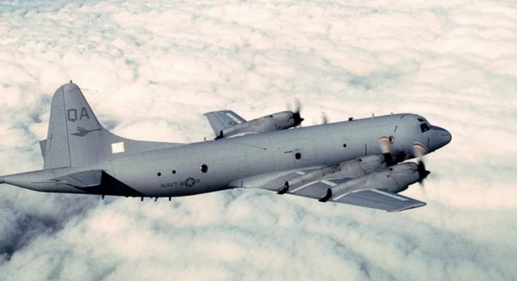 La importancia de los aviones que Argentina le compró a Noruega