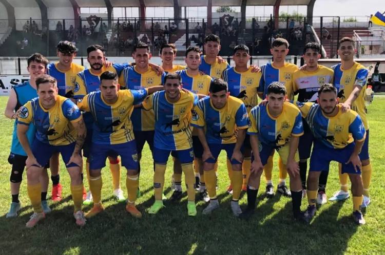 MyM y Escudero Sports los ganadores del año en la Liga Rosaleña