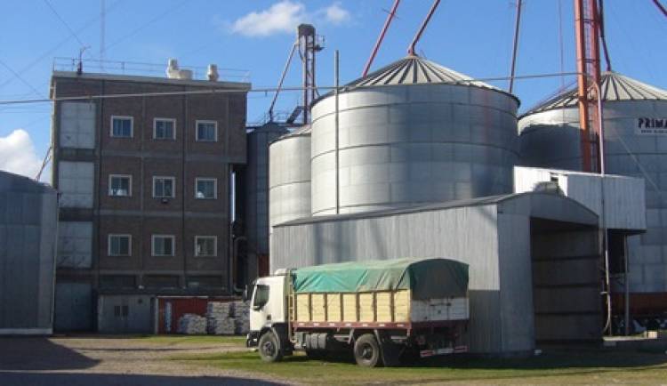 Bajo Hondo: Se realizó un allanamiento en un molino por un doble accidente laboral